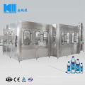 2000bph Packaging Drinking Water Pouch Filling Machines,